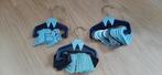 Te koop 3 vintage stropdas houders / dragers., Ophalen of Verzenden, Huis en Inrichting