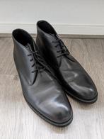 Nieuwe paar nette veterschoenen heren Mango maat 42, Kleding | Heren, Schoenen, Zwart, Nieuw, Ophalen of Verzenden, Mango