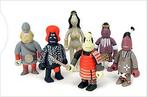 The In Crowd Old Guard Amos Toys James Jarvis Complete Set, Ophalen of Verzenden, Zo goed als nieuw, Minder dan 100 cm