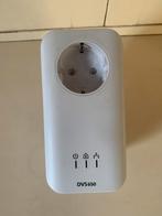 Wifi versterker Devolo DVS 650 Powerline Adapter 4 stuks., Computers en Software, Ophalen of Verzenden, Gebruikt