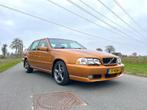 Volvo S70R 2.3 T-5 AUT Saffron, Auto's, Volvo, Zwart, Bruin, Stoelverwarming, S70