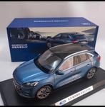 Ford Kuga (Escape) 1:18 - Exclusief Model, Hobby en Vrije tijd, Modelauto's | 1:18, Ophalen of Verzenden, Nieuw, Auto, Overige merken