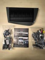 Seat Leon 2005-2012 CARPLAY DRAADLOOS NIEUW GARANTIE, Ophalen of Verzenden, Nieuw