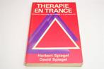 Therapie en Trance — Hypnose in de Medische Praktijk, Ophalen of Verzenden, Gelezen, Overige onderwerpen, Achtergrond en Informatie