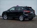 Nissan Qashqai 1.2 Business Edition | 2018 | Pano | 360° Ca, Voorwielaandrijving, Gebruikt, Euro 6, 4 cilinders