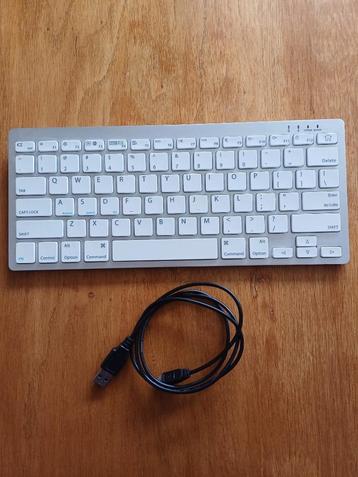 Toetsenbord voor ipad.  beschikbaar voor biedingen