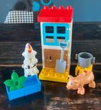 Duplo boerderij dieren, Ophalen of Verzenden, Zo goed als nieuw, Duplo