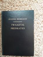 Johannes Beukelman, Ophalen of Verzenden, Zo goed als nieuw