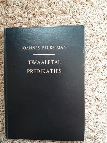 Johannes Beukelman beschikbaar voor biedingen