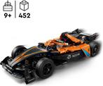 LEGO Technic NEOM McLaren Formula E racewagen - 42169  NIEUW, Lego, Nieuw, Ophalen of Verzenden, H