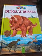 Helemaal geniaal dinosaurussen, Ophalen of Verzenden, Zo goed als nieuw