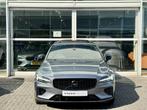 Volvo S60 T8 390PK Recharge R-Design| Panodak| B&W Sound| Ad, Automaat, Zwart, 4 cilinders, Bedrijf