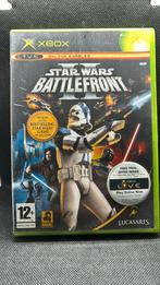 Star wars battlefront 2  Xbox original, Vanaf 12 jaar, Ophalen of Verzenden, Shooter, 1 speler