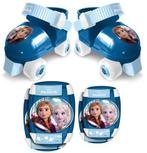 Rolschaatsen disney frozen maat 23-27, Ophalen of Verzenden