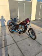 Suzuki intruder 700, Motoren, Motoren | Suzuki, 700 cc, 2 cilinders, Chopper, Particulier