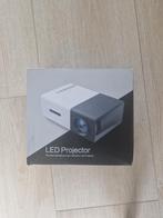 Mini-LED Projector, Verzenden, Nieuw, LED