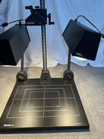 Hama reprostandaard te koop, Ophalen, Gebruikt, Overige typen