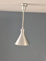 Hanglamp met speaker., Huis en Inrichting, Lampen | Hanglampen, Ophalen of Verzenden, Zo goed als nieuw, Minder dan 50 cm