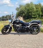 Suzuki Intruder VL M800 (Z edition) Showroomstaat Cruiser, Motoren, Cardan-aandrijving, 2 cilinders, Motorrijbewijs A, Particulier