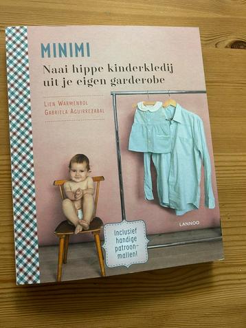 Lien Warmenbol - Minimi beschikbaar voor biedingen