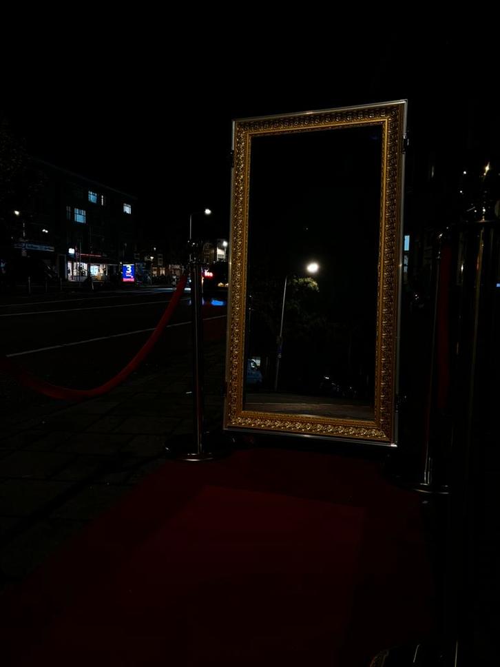 Elégance Photobooth, Huizen en Kamers, Kamers te huur, Amsterdam