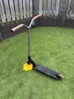 Stuntstep Oxelo Decathlon, Fietsen en Brommers, Steps, Ophalen of Verzenden, Gebruikt, Gewone step, Oxcelo