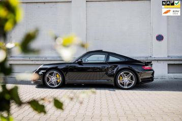 Porsche 911 (997) 3.6 Turbo H6 (480pk) Orig NL | Handgeschak beschikbaar voor biedingen