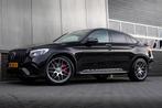 Mercedes-Benz GLC Coupé 63 AMG S 510 pk 4MATIC+ AMG-Sportpa, Auto's, Mercedes-Benz, Automaat, Gebruikt, 510 pk, Leder