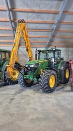 john deere 6140 r herder grenadier mbk 513 lsh, Ophalen of Verzenden, Gebruikt, John Deere