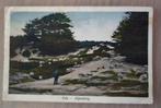 Oude Ansichtkaart Zijpenberg, Velp, Verzenden, Voor 1920, Gelopen, Gelderland