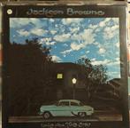 Jackson Browne - Late For The Sky LP, Cd's en Dvd's, Vinyl | Rock, Gebruikt, Ophalen of Verzenden, 12 inch, Poprock