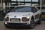 Citroen C4 Cactus 1.2 PureTech Shine Airco Leder Pdc Nav. Tr, Euro 6, 1199 cc, 995 kg, Wit