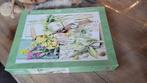 Heye puzzel _journal marjolein bastin, Ophalen of Verzenden, 500 t/m 1500 stukjes, Gebruikt, Legpuzzel