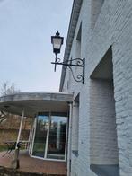 lantaarn 2 stuks, Ophalen, Gebruikt, Wandlamp, Netvoeding