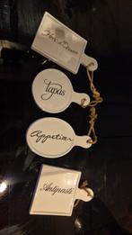 Riviera Maison Tapas Bordjes Set, Ophalen of Verzenden, Zo goed als nieuw