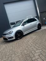 Volkswagen Golf 1.4 TSI 92KW Variant 2015 Grijs, Auto's, Voorwielaandrijving, 125 pk, 1147 kg, 4 cilinders
