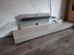 Gratis moderne tv meubel, Ophalen, Zo goed als nieuw, 200 cm of meer, Minder dan 100 cm