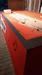 Versierde wagen te koop ligt uit elkaar maar is genummerd, Hobby en Vrije tijd, Ophalen