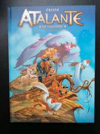 Atalante Boek 4: De Vlucht van de Boreanden, Boeken, Stripboeken, Ophalen of Verzenden, Zo goed als nieuw, Eén stripboek