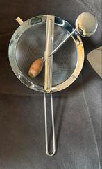 Roerzeef / Passeerzeef - Keukenaccessoire, Ophalen, Gebruikt