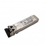 Qlogic 8 Gbit/s SFP+ Tranceiver PLRXPL-VC-SH4-23-N-QL