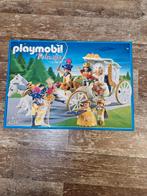 NIEUW Playmobil Koninklijke Koets, Kinderen en Baby's, Speelgoed | Playmobil, Ophalen of Verzenden, Nieuw