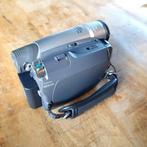 Sony Handycam DCR-HC27, Audio, Tv en Foto, Videocamera's Digitaal, Ophalen, Zo goed als nieuw, Sony, 20x of meer