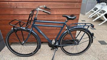 Nette Herenfiets Cortina U4 28inch.3versnellingen beschikbaar voor biedingen