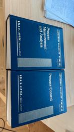 Liptak, Instrument Engineer’s Handbook, Boeken, Techniek, Regeltechniek, Ophalen of Verzenden, Zo goed als nieuw, Bela Liptak