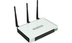 TP-LINK Gigabit Router TL-WR1043ND, Router, To-link, Zo goed als nieuw, Ophalen