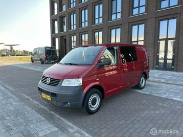 Volkswagen Transporter 2.5 TDI 300 Airco Rolstoelbus ! beschikbaar voor biedingen