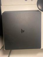 PlayStation 4 Slim - 1000GB - Met 1 controller, Spelcomputers en Games, Ophalen, Met 1 controller, Slim, 500 GB