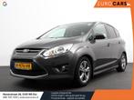 Ford C-Max 1.0 Edition Plus | Navigatie | Airco | Trekhaak |, Auto's, Ford, Voorwielaandrijving, Euro 5, Handgeschakeld, 3 cilinders