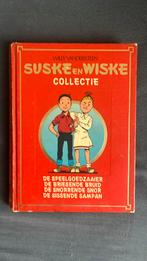 2x Suske en Wiske Collectie 1987, Boeken, Gelezen, Willy Vandersteen, Ophalen of Verzenden, Meerdere stripboeken